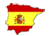 AEROTAXI RIVAS ARGANDA - Espanol